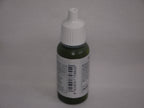 Vallejo Model Color Yellow Oliva Acrylic 17ml/0.57 fl oz Dropper Bottle - 70.892
