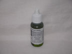 Vallejo Model Color Camouflage Olive Green Acrylic 17ml Dropper Bottle - 70.894