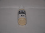 Vallejo Model Color Pale Sand Acrylic 17ml/0.57 fl oz Dropper Bottle - 70.837
