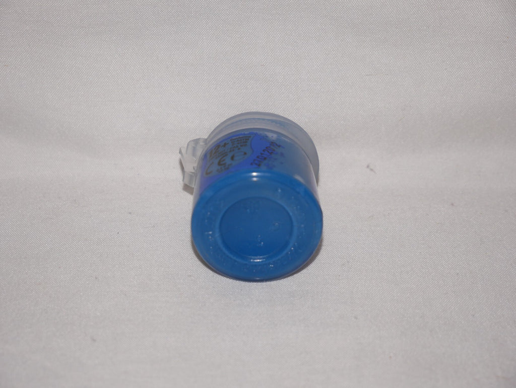 Citadel Colour Layer Alaitoc Blue Acrylic 12ml/0.40 fl oz Paint Pot - (22-13)