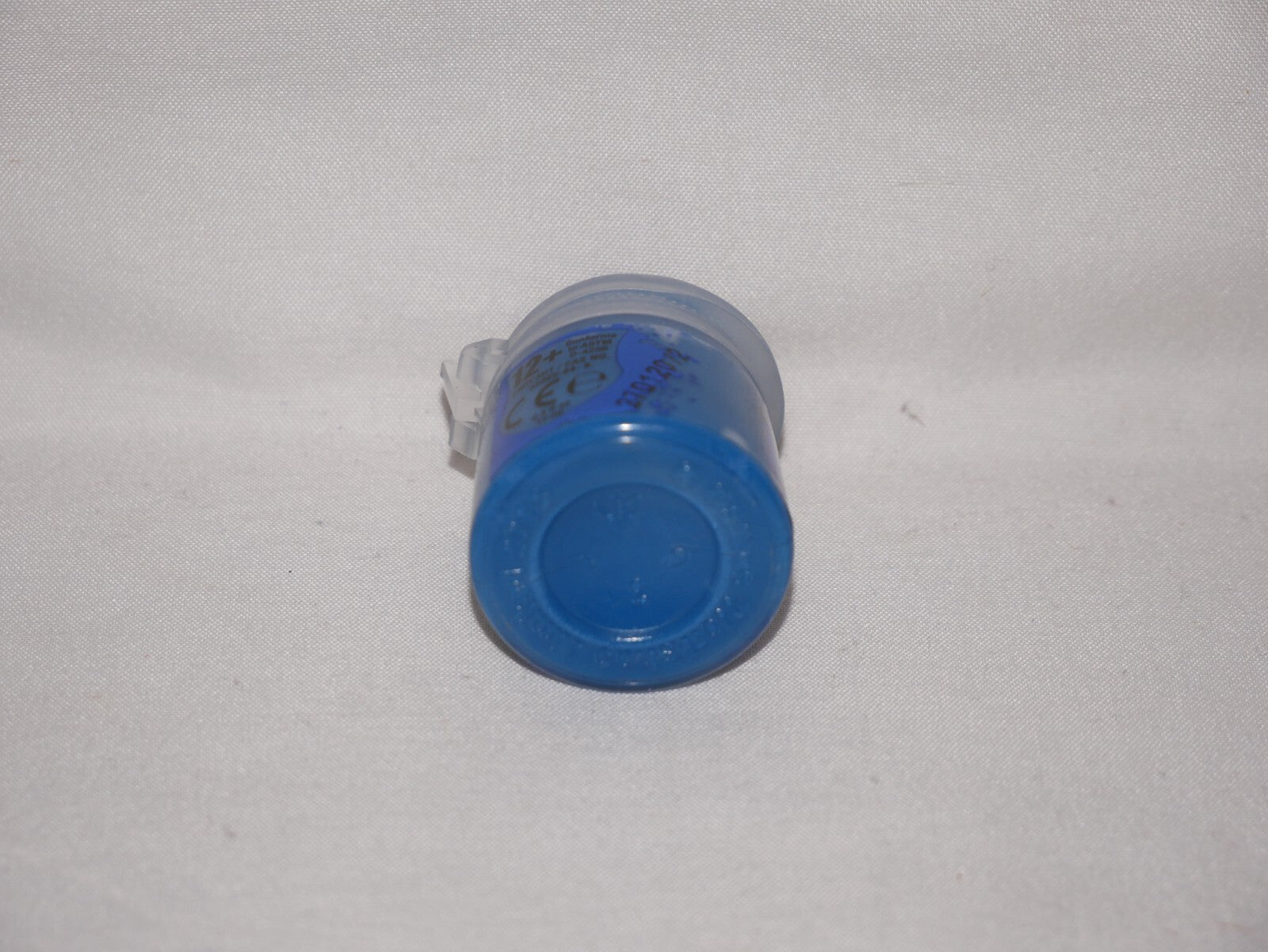 Citadel Colour Layer Alaitoc Blue Acrylic 12ml/0.40 fl oz Paint Pot - (22-13)