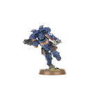Games Workshop Warhammer 40K Space Marines Jump Pack Assault Intercessors - (48-75)