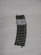 Hornby 1:76 Model Railway Track Single Piece 1st Radius Standard Curve Arc R604
