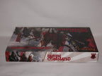 Fireforge Games Samurai Wars 28mm Scale Hard Plastic Samurai Command - SWCO01-BS