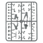 Warlord Games Bolt Action 1:56 Scale German Heer PaK 40 Anti-Tank Gun - 402012057