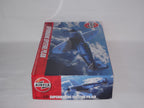 Airfix 1:72 Scale Model WWII Supermarine Spitfire PR.XIX Skill Level 1 - A02017B
