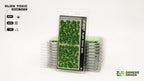 Gamers Grass Alien Toxic 6mm Tufts For Wargaming Mini Bases (70) Per Pack - GGA-TX