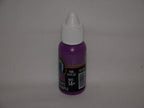 Duncan Rhodes Painting Academy Two Thin Coats Spectral Purple 15ml Bottle 10150