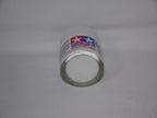 Tamiya Color Acrylic Modeling Paint Mini X-2 White 10ml (1/3oz) Glass Jar 81502