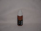 Duncan Rhodes Painting Academy 'Two Thin Coats' Dry Rust Brown 15ml Bottle 10089