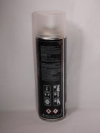 The Colour Forge Signature Series Ashen Grey Matt Finish Model Primer 500ml Can