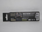 AK Interactive Real Color Markers WWII Axis Aircraft Cockpit Colors 3pcs RCM110
