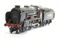 Dapol Kitmaster  "OO/HO" Schools Class Harrow Steam Locomotive C035