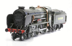 Dapol Kitmaster  "OO/HO" Schools Class Harrow Steam Locomotive C035