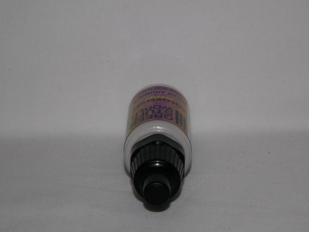 Green Stuff World Colorshift Chameleon Metal Solar Anomalie 17ml Bottle - 1727