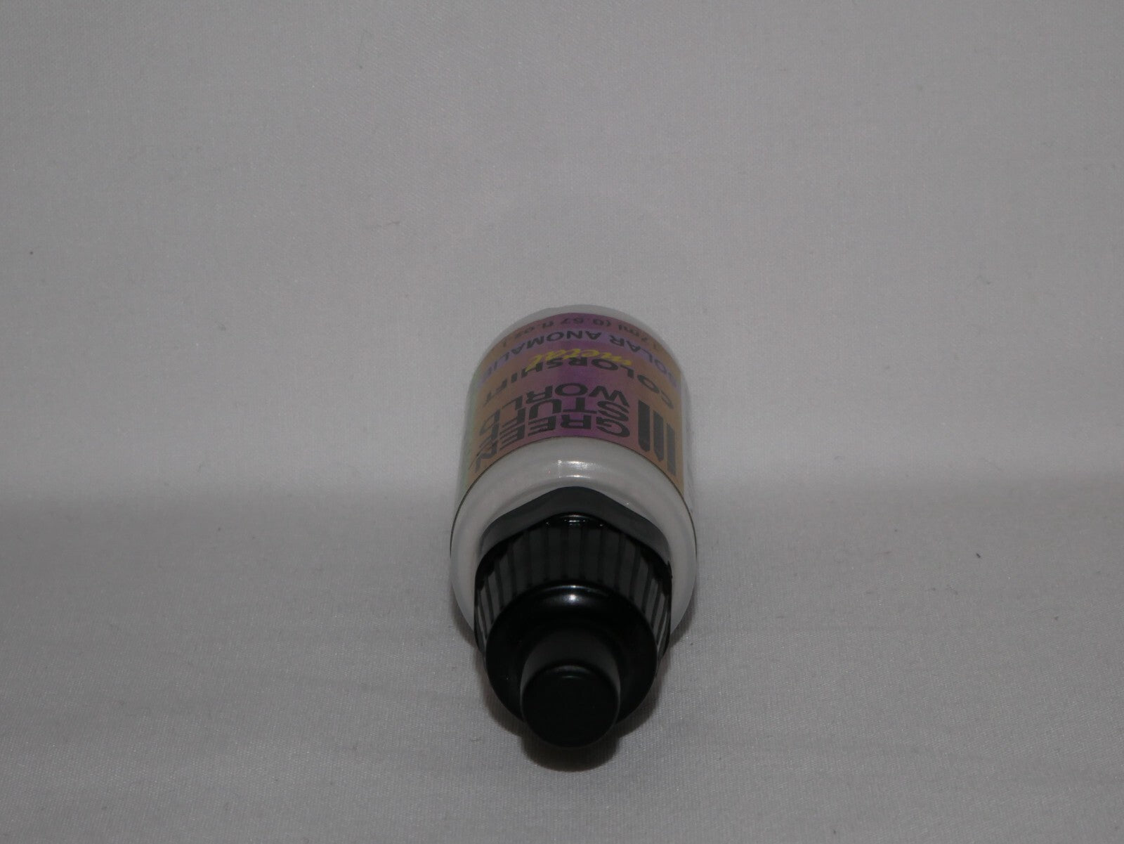 Green Stuff World Colorshift Chameleon Metal Solar Anomalie 17ml Bottle - 1727