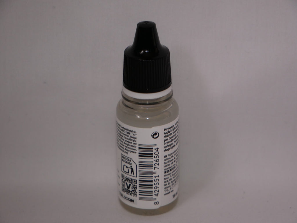 Vallejo Auxiliary Products Gloss Polyurethane Varnish 18ml Dropper Bottle 72.650
