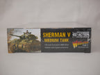 Warlord Games Bolt Action 1:56 WWII USA Sherman V (M4A4) Medium Tank - 402011004