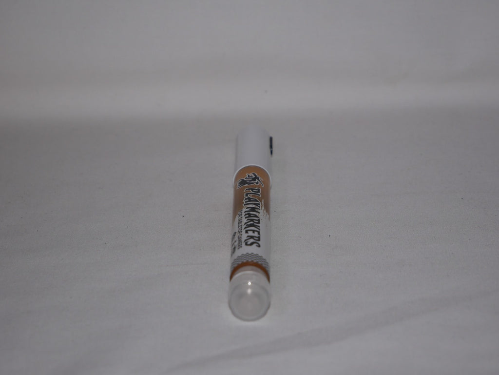 AK Interactive Acrylic Paint Playmarkers For Model Tabletop Games Bronze AKM032