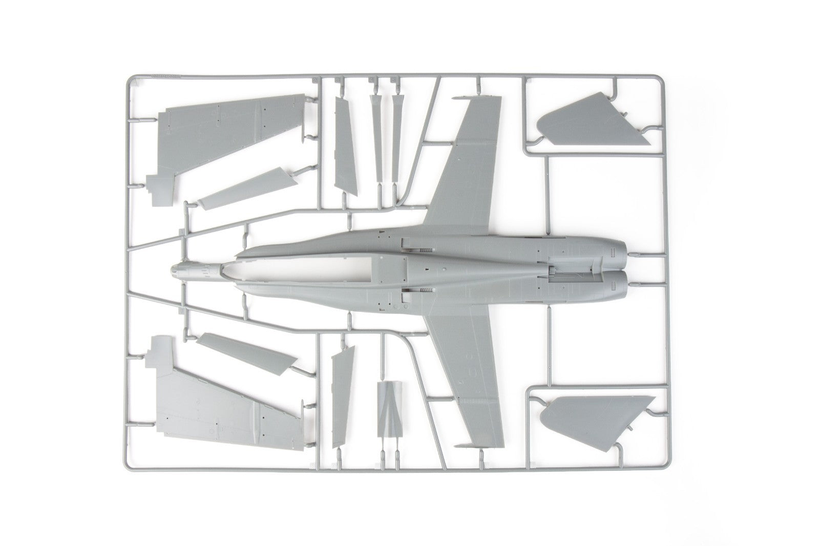 Eduard 1:48 Scale McDonnell Douglas F/A-18C Hornet Legacy Limited Edition 11195