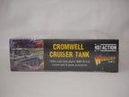 Warlord Games Bolt Action 1:56 Scale WW2 British Cromwell Cruiser Tank - 402011003