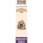 Wargames Atlantic The Spare Parts Emporium 28mm Sorcerer's Spoils - WAAPW002