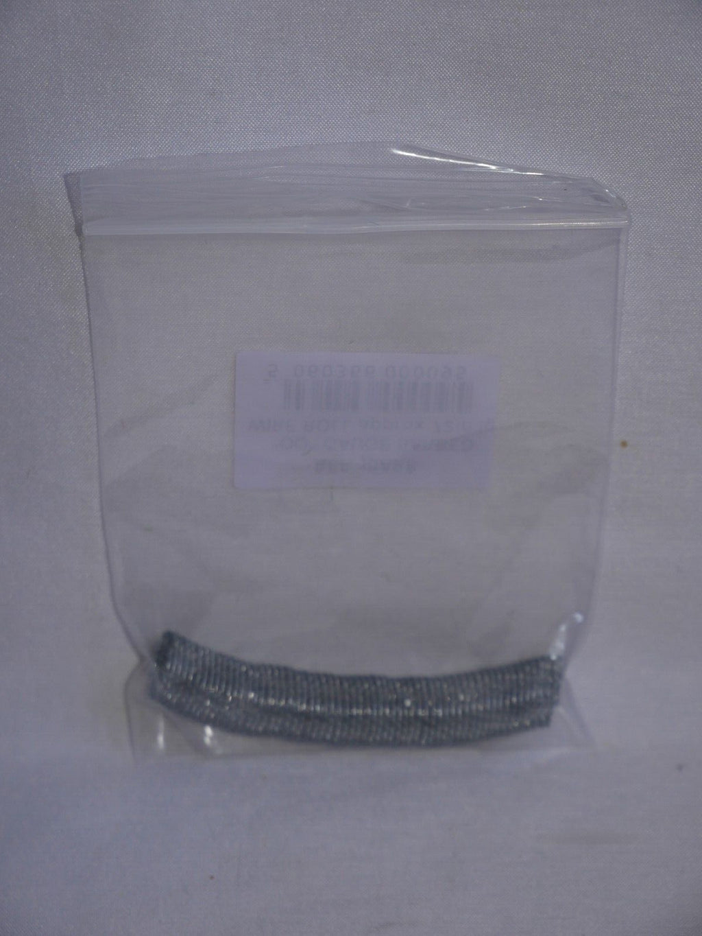 Javis "Countryside" scenics "00" Gauge Coiled Barbed Roll Wire Length 6ft - JBARB