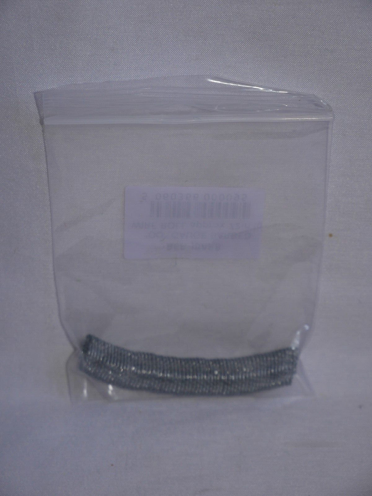 Javis "Countryside" scenics "00" Gauge Coiled Barbed Roll Wire Length 6ft - JBARB