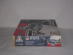 Italeri 1:72 Scale WWII Aces Messerschmitt Bf 109 G-6 Model Skill Level 2 - 1483