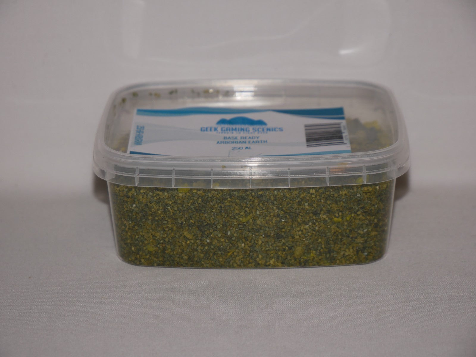 Geek Gaming Scenics Terrain Base Ready Arborian Earth Mixture - 250-BR-ARBORIAN