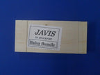 Javis Manufacturing Ltd Multipiece Bargain Balsa Bundle Mixed Sizes - BWBBL