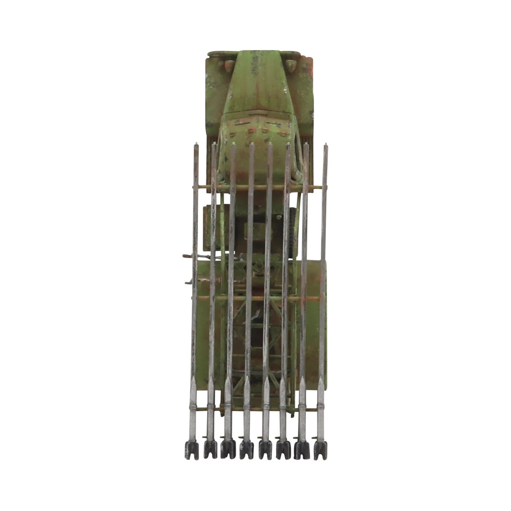 Warlord Games Bolt Action 1:56 WWII Soviet Katyusha Rocket Launcher - 402014009
