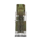 Warlord Games Bolt Action 1:56 WWII Soviet Katyusha Rocket Launcher - 402014009