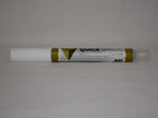 AK Interactive Acrylic Quick Gen Markers For Tabletop Wargaming Putrid White - AKMQ024