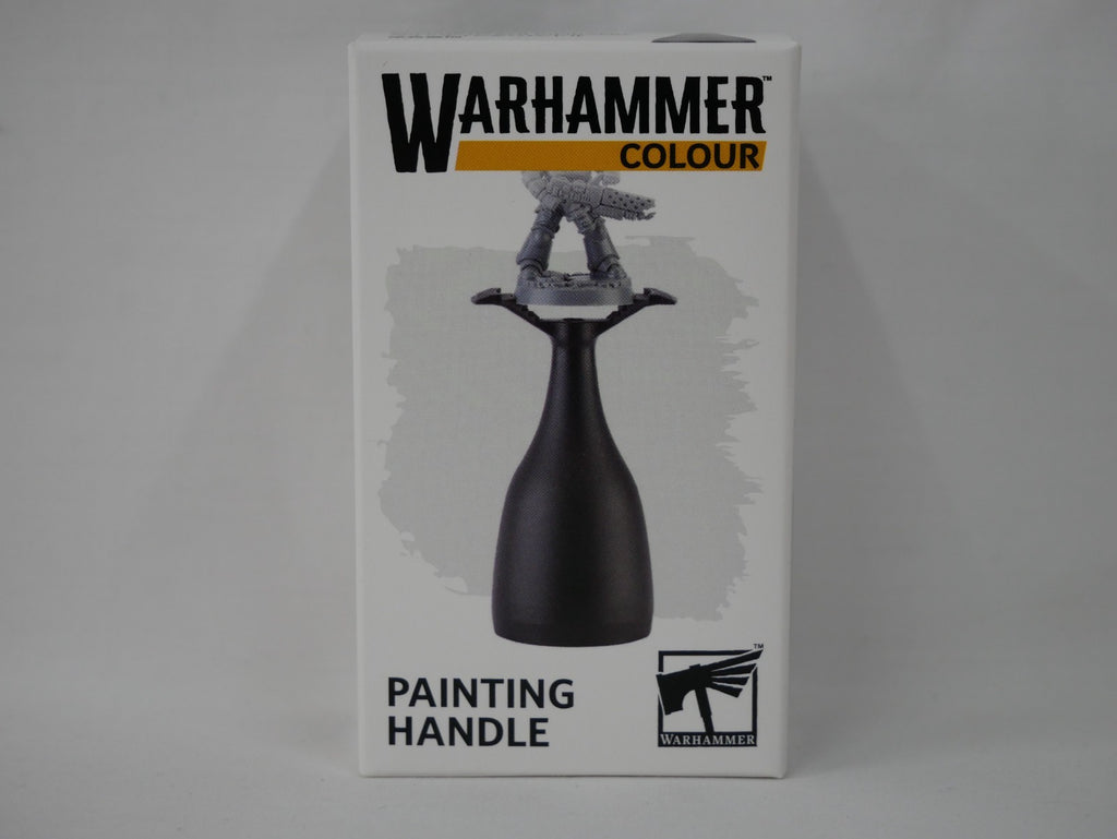 Games Workshop Warhammer Colour Scale Model Miniature Painting Handle MK3 - (66-37)