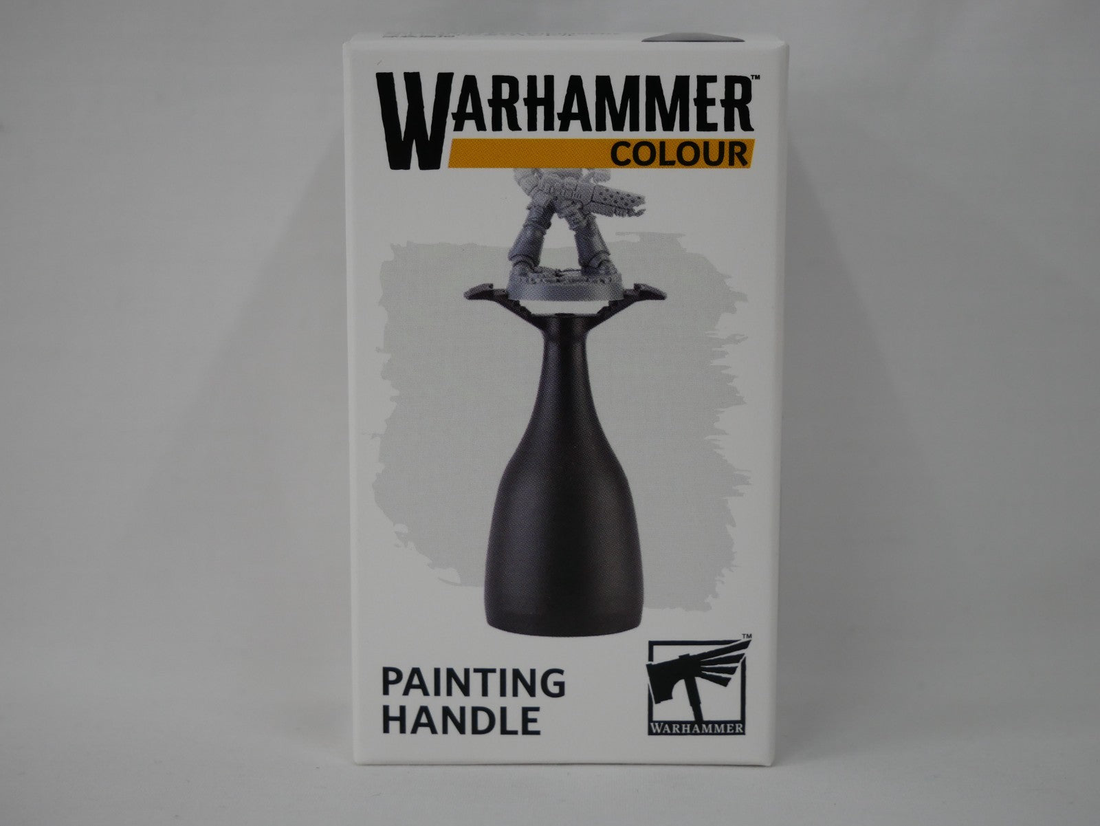Games Workshop Warhammer Colour Scale Model Miniature Painting Handle MK3 - (66-37)