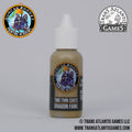 Duncan Rhodes Painting Academy 'Two Thin Coats' Dragon Fang 15ml Dropper - 10031