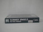 Warlord Games Konflikt 47 1:56 'Slammer' Samuels, The First Paragon - 452010406