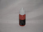 Duncan Rhodes Painting Academy 'Two Thin Coats' Rust Orange 15ml Dropper - 10010