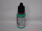 Vallejo Game Color Acrylic Range Foul Green 18ml/0.6 fl oz Dropper Bottle 72.025