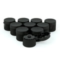 Monument Hobbies Pro Acryl Paint Range 22ml Alternate Flip Top Lid 10 Piece Set