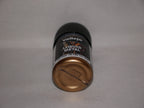 Vallejo Liquid Metal Old Gold Metallic Alcohol Based 35ml / 1.15 fl oz - 70.792