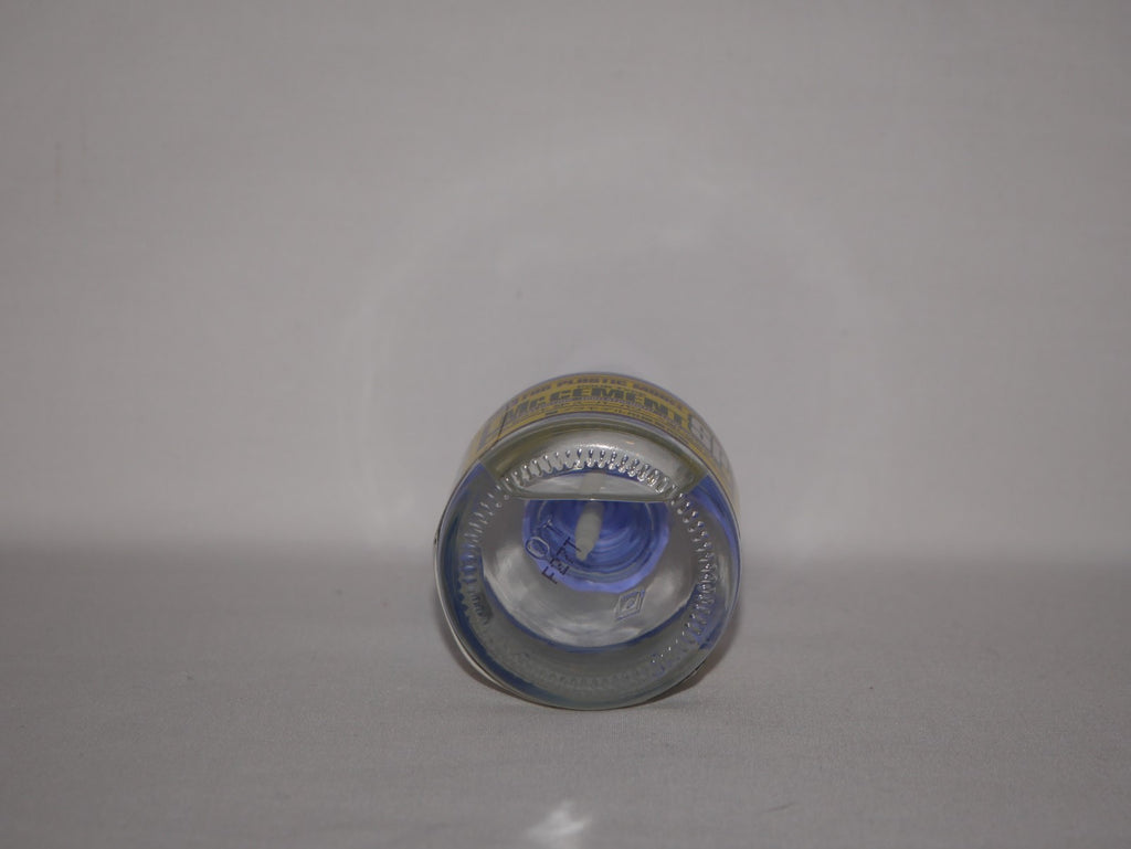 Mr Hobby Mr Cement SP (Super Power) For Plastic Kits 40ml Glass Bottle - MC-131