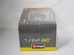 Burago 1:24 Scale Lamborghini Essenza SCV12 Track Only Sports Car - #18-28023