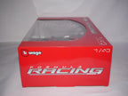 Burago 1:43 Scuderia Ferrari F1 Charles Leclerc Highlights 4 Car Set - #18-36848