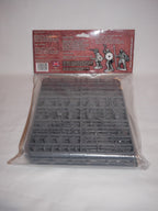 Victrix Warriors Of The Dark Ages 28mm Early Saxon Unarmoured Warriors - VXDA016