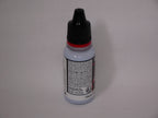 Vallejo Game Color Acrylics Glacier Blue 18ml/0.6 fl oz Dropper Bottle - 72.095