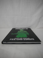 Warlord Games Konflikt 47 The Rift War Volume One Festung Europa With Operation Touchdown Book Miniature - 45101004