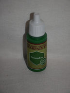 The Army Painter Acrylic Warpaints Greenskin 18ml Dropper Bottle - WP1111