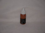Duncan Rhodes Painting Academy 'Two Thin Coats' Satyr Brown 15ml Bottle - 10090